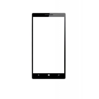 Touch Screen Digitizer For Microsoft Surface Phone Black By - Maxbhi.com