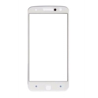 Touch Screen Digitizer For Moto Z 2017 Gold By - Maxbhi.com