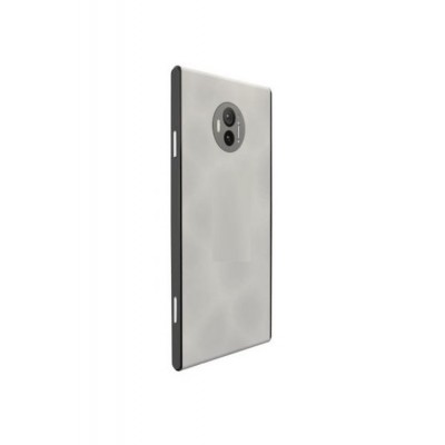 Back Panel Cover For Nokia Z2 Plus White - Maxbhi.com