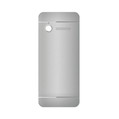 Back Panel Cover For Reach Champ Plus White - Maxbhi.com