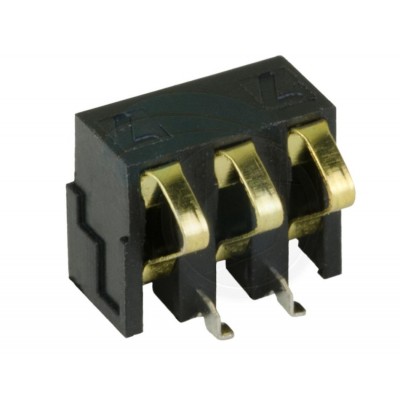 Battery Connector for Elari Nanophone C