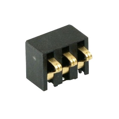 Battery Connector for Intex Aqua G2