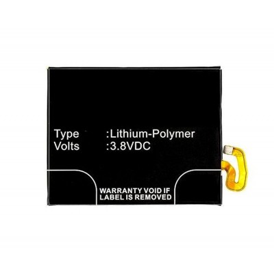 Battery For Lg G6 Pro By - Maxbhi Com