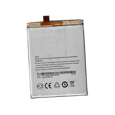 Battery For Panasonic Eluga Pure By - Maxbhi.com
