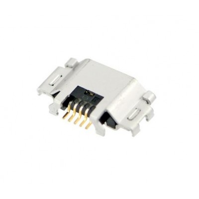 Charging Connector for Lava X38 2GB RAM