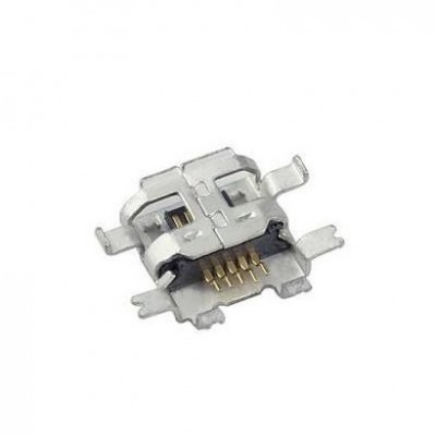 Charging Connector for White Cherry MI Joose 2
