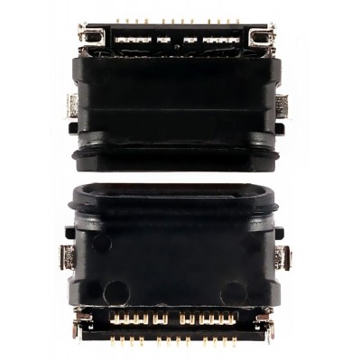 Charging Connector For Honor 9 By - Maxbhi Com