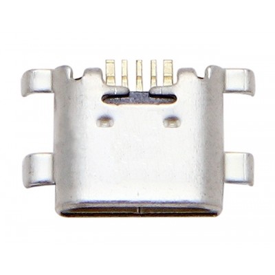 Charging Connector For Huawei Mate 9 Lite 64gb By - Maxbhi Com