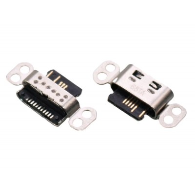 Charging Connector For Meizu Mx6 By - Maxbhi Com