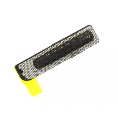 Speaker Jaali Anti Dust Net Rubber for Apple iPhone 6 32GB