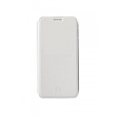 Flip Cover For Lg G6 Pro White By - Maxbhi.com