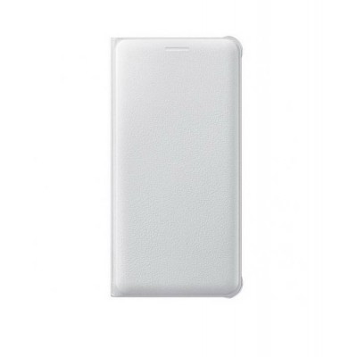 Flip Cover For Micromax X706 White By - Maxbhi.com