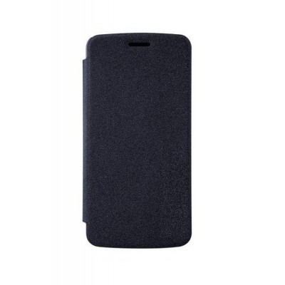 Flip Cover For Nokia Z2 Plus Black By - Maxbhi.com