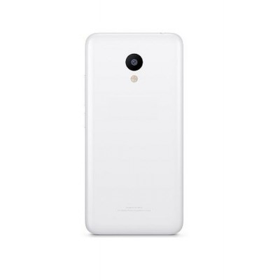 Full Body Housing For Meizu M5c White - Maxbhi.com