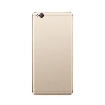 Full Body Housing For Nubia M2 Play White - Maxbhi.com