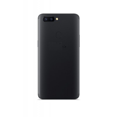 Full Body Housing For Oppo R11 Plus Black - Maxbhi.com