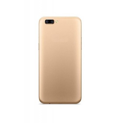 Full Body Housing For Oppo R11 Plus Gold - Maxbhi.com