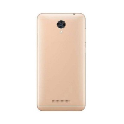 Full Body Housing For Panasonic Eluga I2 Activ 2gb Ram White - Maxbhi.com
