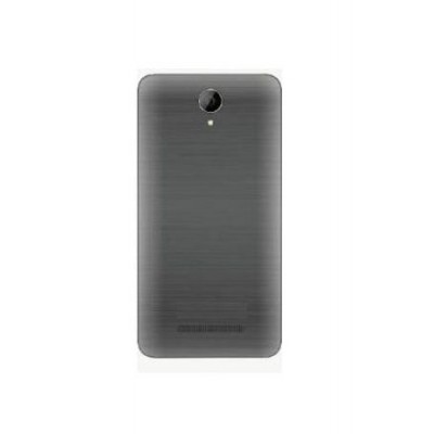 Full Body Housing For Panasonic Eluga Pure Black - Maxbhi.com
