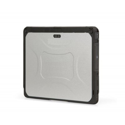 Full Body Housing For Panasonic Toughpad Fza2 Black - Maxbhi.com