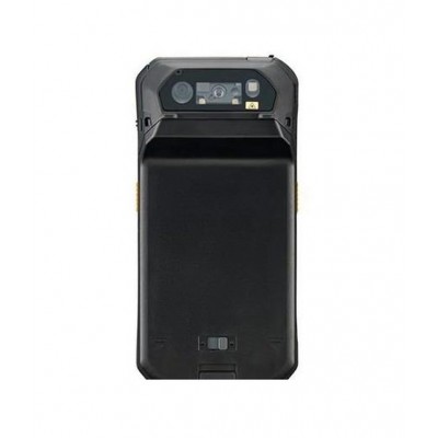 Full Body Housing For Panasonic Toughpad Fzf1 White - Maxbhi Com
