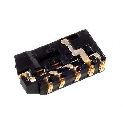 Handsfree Jack for Intex Aqua G2