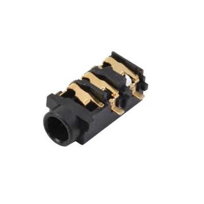 Handsfree Jack for Yezz Andy 5.5M LTE VR
