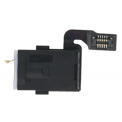 Handsfree Audio Jack Flex Cable For Honor 9 By - Maxbhi Com