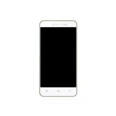 Lcd Screen For Mafe Shine M810 Replacement Display By - Maxbhi Com