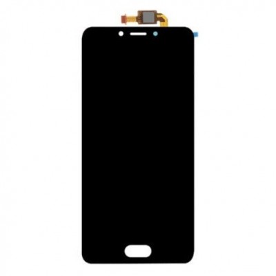 Lcd Screen For Meizu A5 Replacement Display By - Maxbhi Com