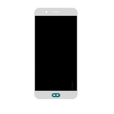 LCD with Touch Screen for Oppo R11 Plus Black
