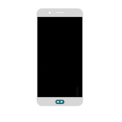 Lcd Screen For Oppo R11 Plus Replacement Display By - Maxbhi Com