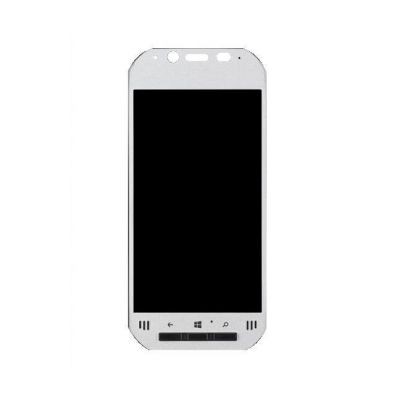 Lcd Screen For Panasonic Toughpad Fzf1 Replacement Display By - Maxbhi Com
