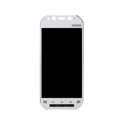 Lcd Screen For Panasonic Toughpad Fzn1 Replacement Display By - Maxbhi Com