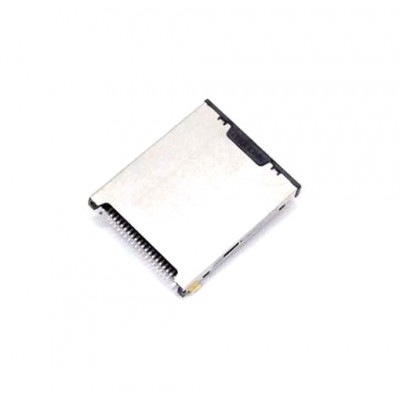 Mmc Connector For Videocon Infinium Z30 Lite By - Maxbhi Com