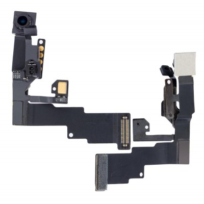 Replacement Front Camera For Apple Iphone 6 32gb Selfie Camera By - Maxbhi Com