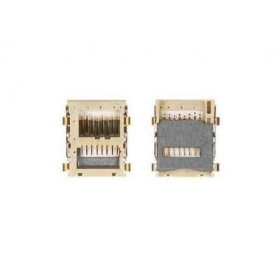 Sim Connector for Doogee T3