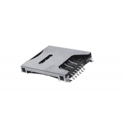 Sim Connector for Intex Aqua G2