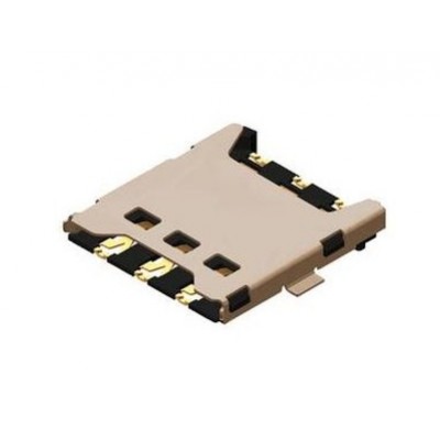 Sim Connector for White Cherry MI Joose 2