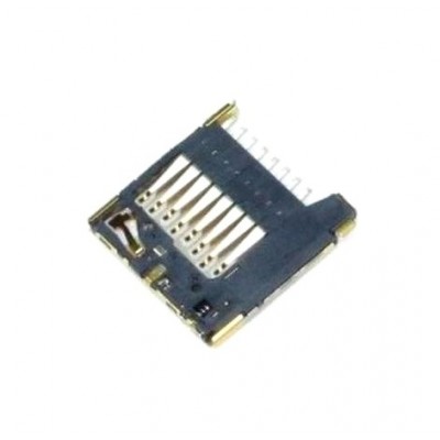 Sim Connector for Zen U5
