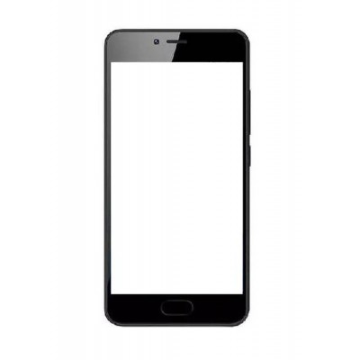 Touch Screen Digitizer For Meizu A5 Black By - Maxbhi.com