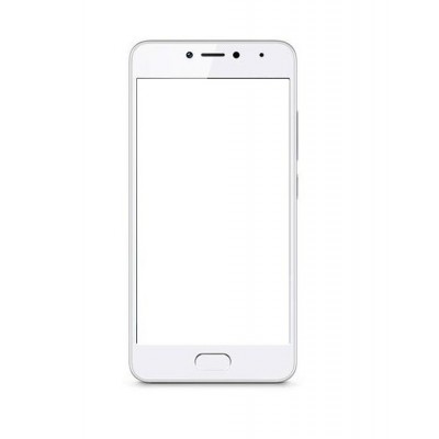 Touch Screen Digitizer For Meizu A5 White By - Maxbhi.com