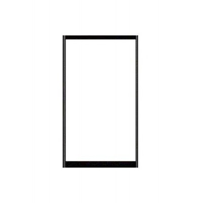 Touch Screen Digitizer For Panasonic Eluga Pure Black By - Maxbhi.com