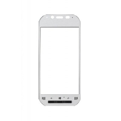 Touch Screen Digitizer For Panasonic Toughpad Fzf1 White By - Maxbhi.com