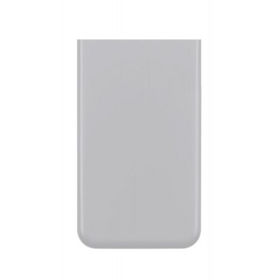 Back Panel Cover For Samsung Galaxy J3 Prime White - Maxbhi.com