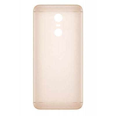 Back Panel Cover For Xiaomi Redmi Note 5 White - Maxbhi.com