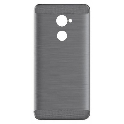 Back Panel Cover For Zte V870 Grey - Maxbhi Com