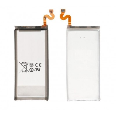 Battery For Samsung Galaxy Note 9 By - Maxbhi Com
