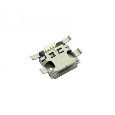 Charging Connector for Micromax X412