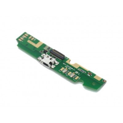 Charging PCB Complete Flex for Oukitel K10000 Pro